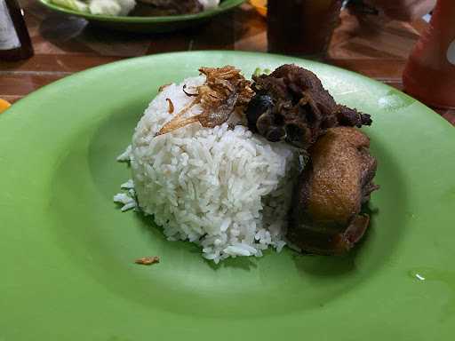 Nasi Bebek Barokah 8