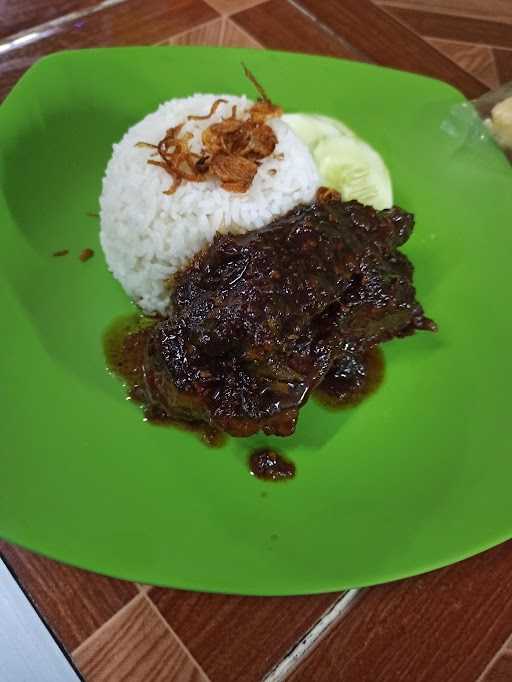 Nasi Bebek Barokah 9