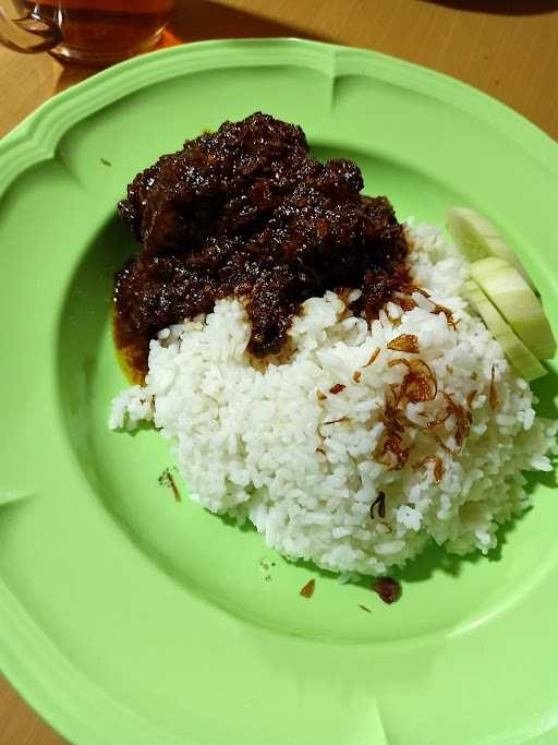 Nasi Bebek Ibu Anis 7