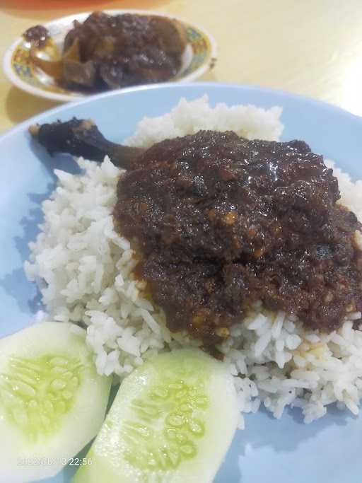 Nasi Bebek Ibu Anis 4