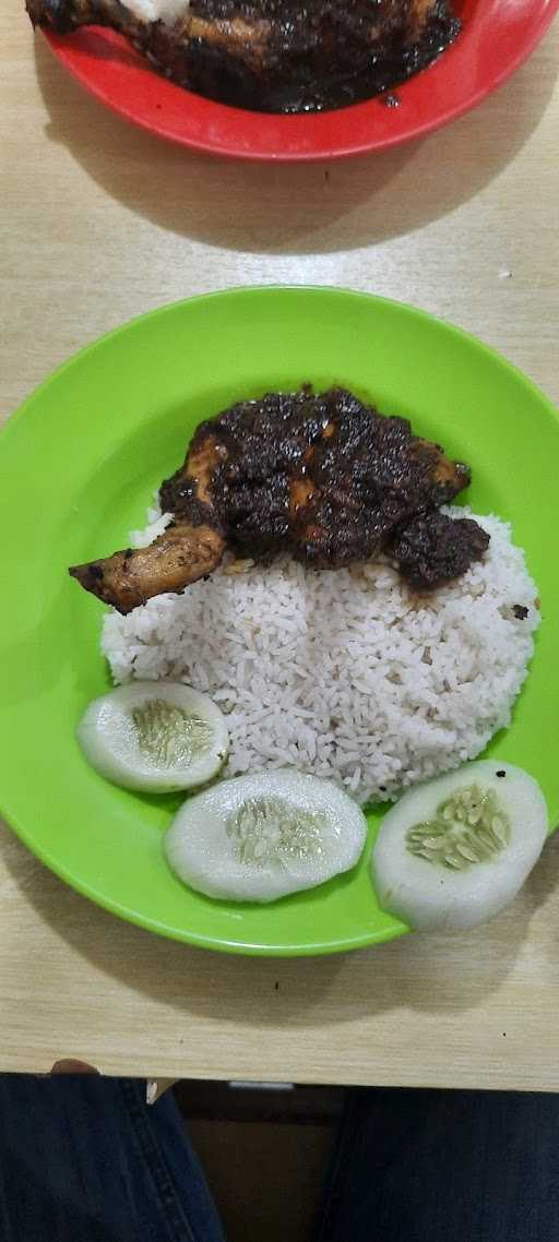 Nasi Bebek Ibu Anis 10