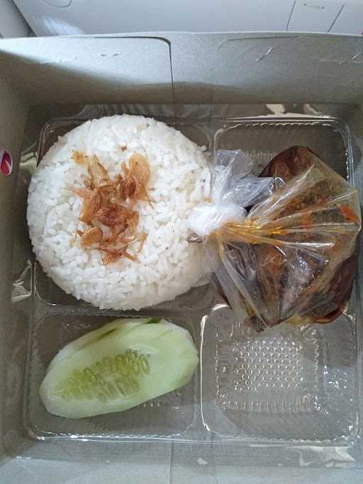 Nasi Bebek Ibu Anis 8