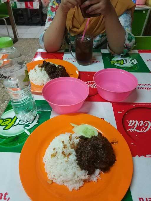 Nasi Bebek Ibu Anis 9