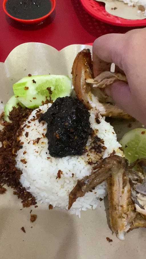 Nasi Bebek Mak Isa 1 6