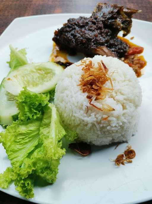 Nasi Bebek Ma'Isa 2 8