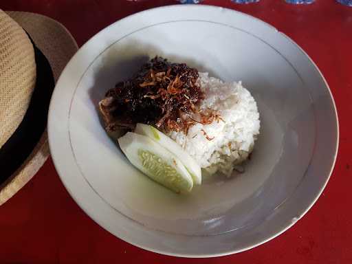 Nasi Bebek Mak Isa Cipinang Kebembem 5