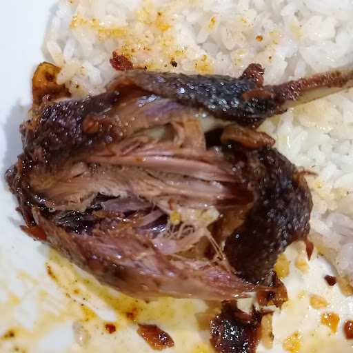 Nasi Bebek Mak Isa Cipinang Kebembem 3