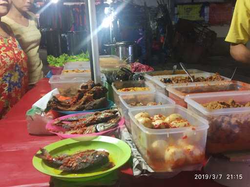 Nasi Uduk 3F.A 1