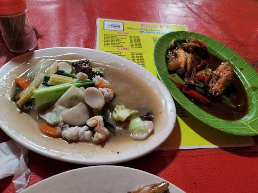 Nasi Uduk Ayam Goreng Betawie 10