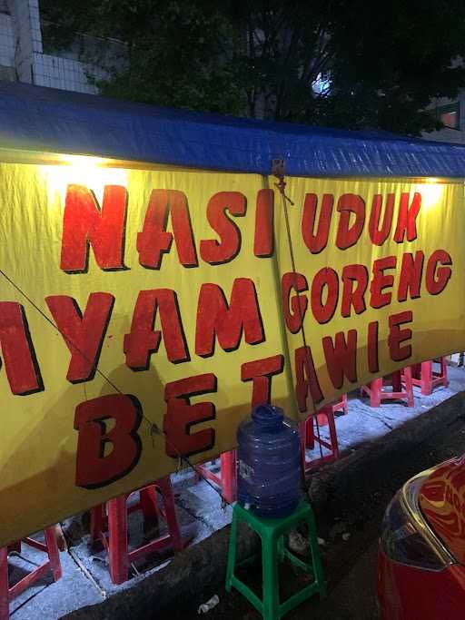 Nasi Uduk Ayam Goreng Betawie 4