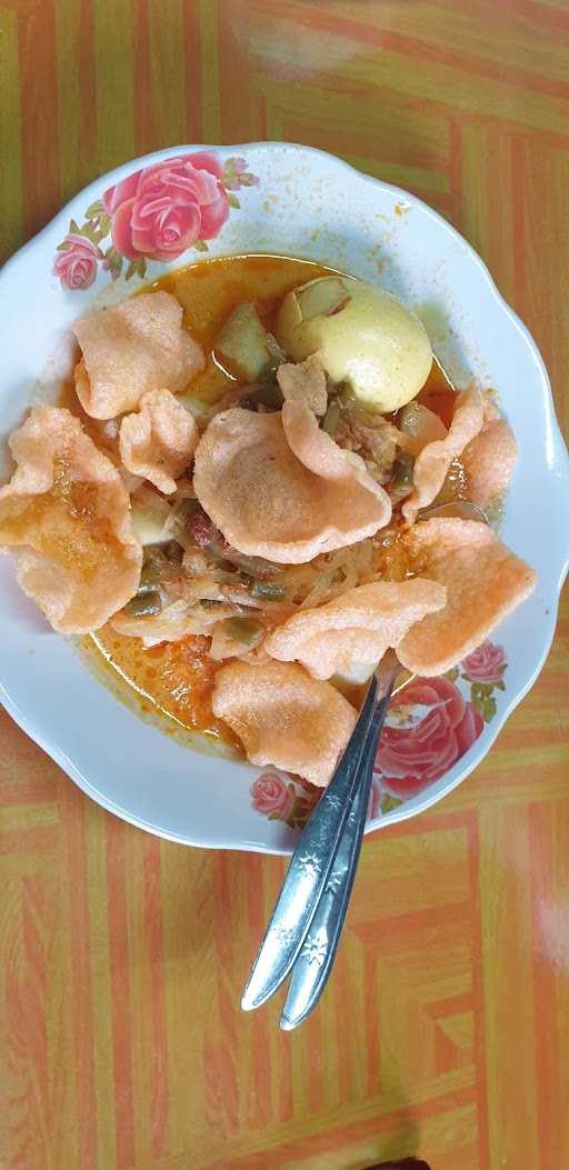 Nasi Uduk Cakalang Jl Bawal 8