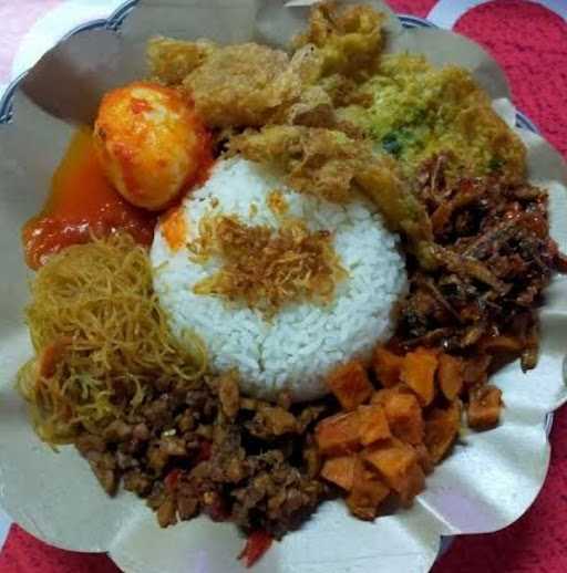 Nasi Uduk Momy Evy 3