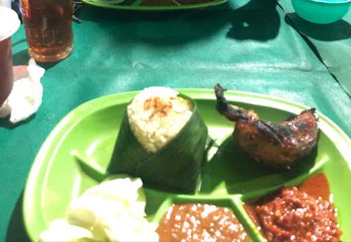 Nasi Uduk Ok 6