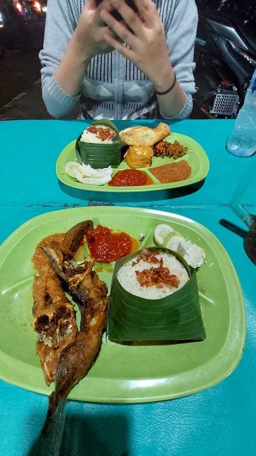 Nasi Uduk Ok 4