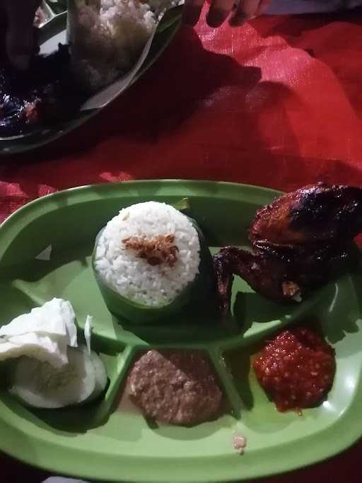 Nasi Uduk Ok 10