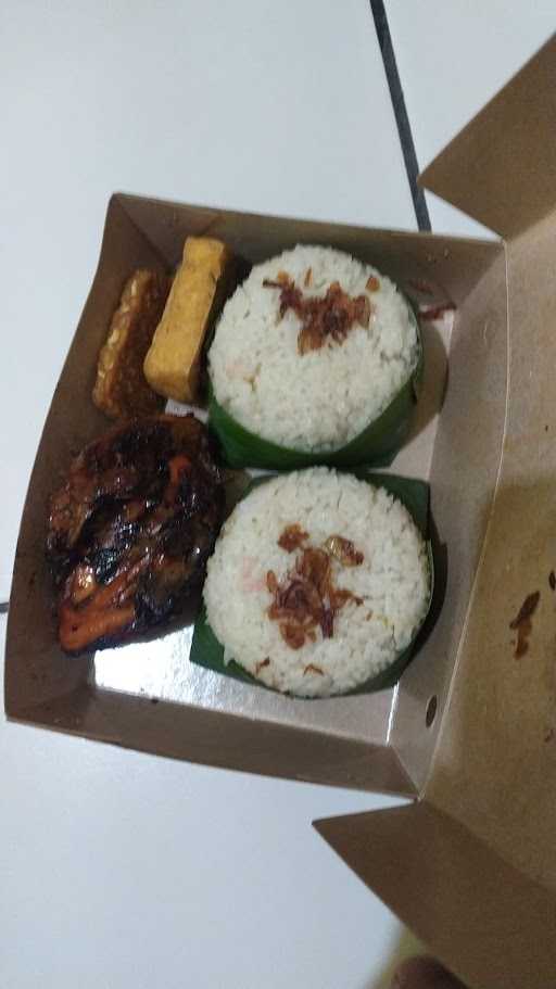 Nasi Uduk Ok 4