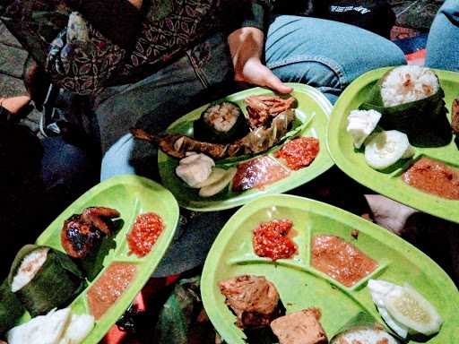 Nasi Uduk Ok 9