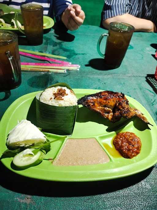 Nasi Uduk Ok 5