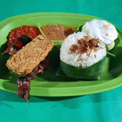 Nasi Uduk Ok 1