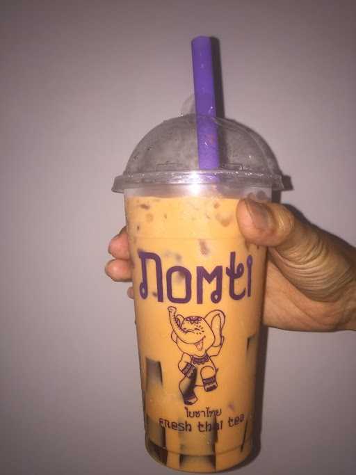 Nomti Fresh Thai Tea 7