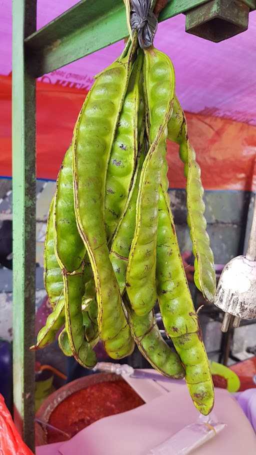 Pecel Ayam Pecel Lele Wulan Jaya 2