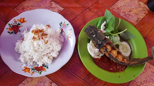 Pecel Ayam Pecel Lele Wulan Jaya 1