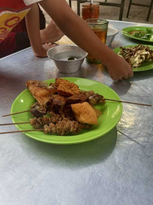 Pecel Lele Artomoro Purworejo 2