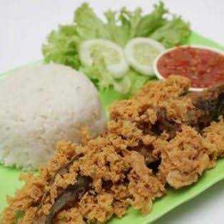 Pecel Lele Miesha 6