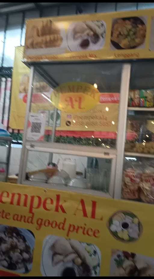 Pempek Al 9