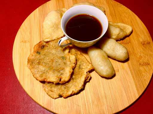 Pempek Tekwan Palembang Dapur Cindo 1