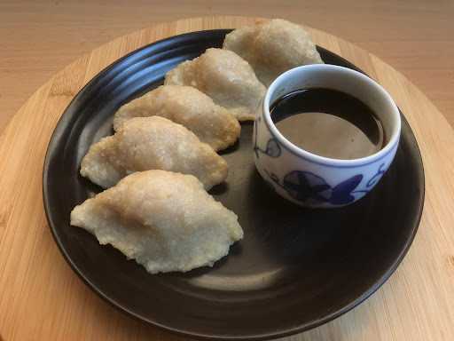 Pempek Tekwan Palembang Dapur Cindo 2