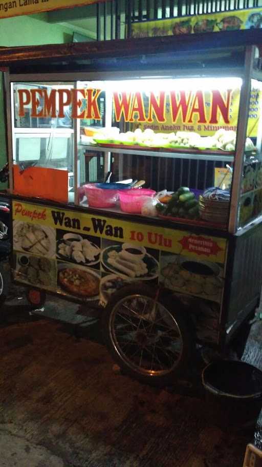 Pempek Wanwan 3