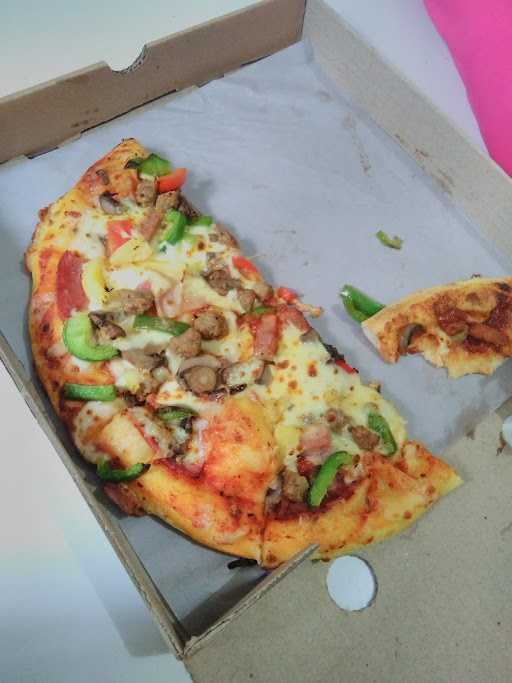 Pizza Hut Delivery - Phd Indonesia 2