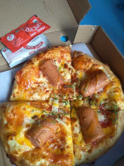 Pizza Hut Delivery - Phd Indonesia 6