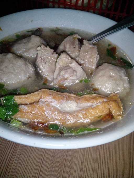 Pondok Bakso Barokah Pak Sugeng 8