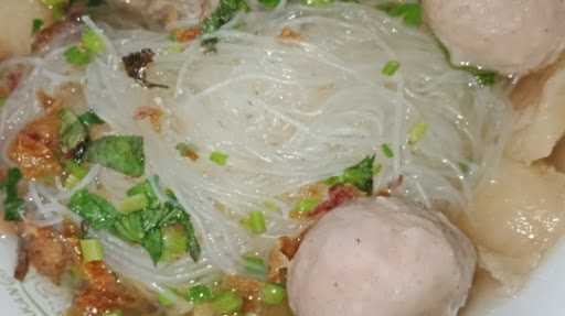 Pondok Bakso Barokah Pak Sugeng 7