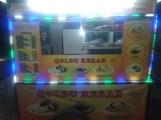 Qolbu Kebab 4