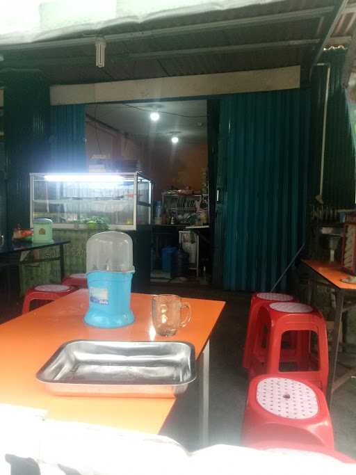 Restoran Bakul Nasi Nusantara 3