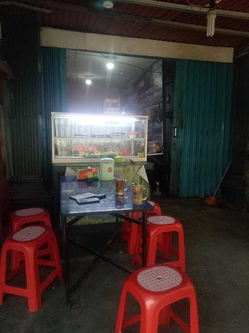 Restoran Bakul Nasi Nusantara 5