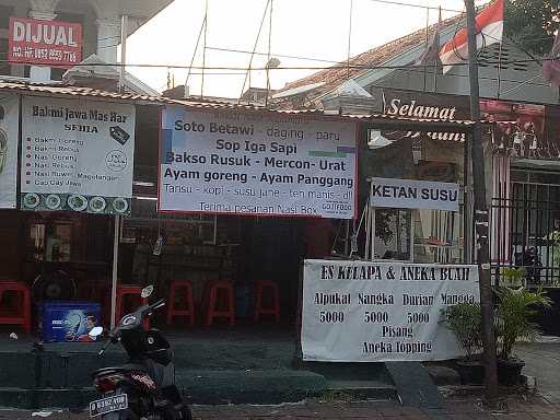 Restoran Bakul Nasi Nusantara 2