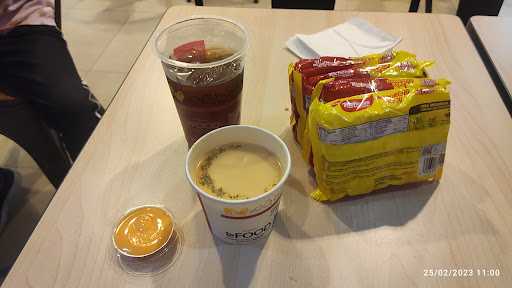 Richeese Factory Arion Mall 6