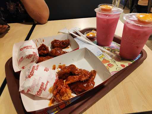 Richeese Factory Arion Mall 7