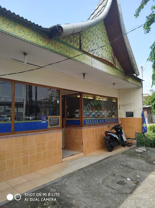 Rm. Pondok Citra Rawamangun 8