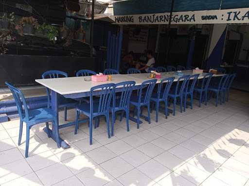 Rm Sederhana Banjarnegara (Betutut) 6