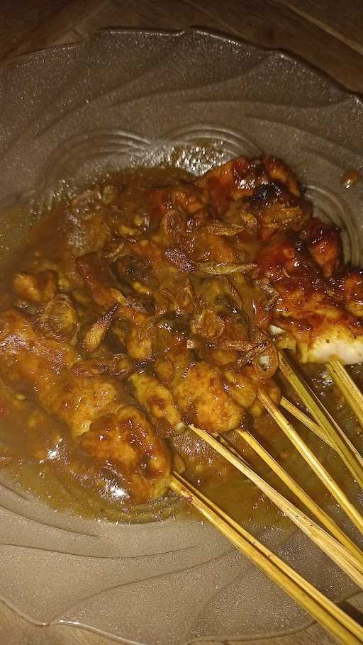 Sate Ayam Mbah Salwi 2