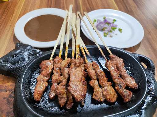 Sate Blora Cirebon 7