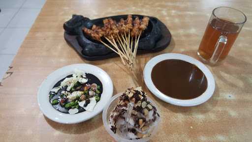 Sate Blora Cirebon 4