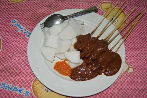 Sate Cak Putra Khas Madura 5