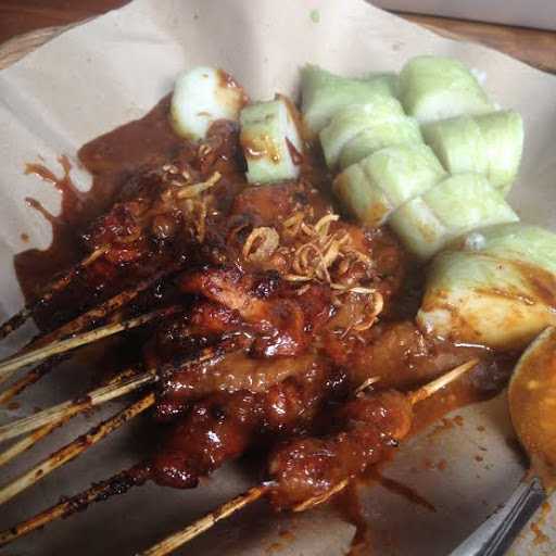 Sate Cak Putra Khas Madura 7