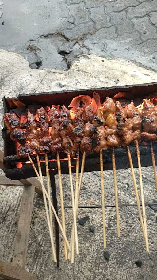 Sate Gundul Mangli (Sate Copot) 1